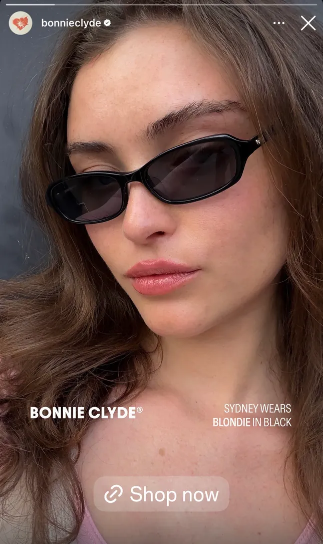 Bonnie Clyde 2