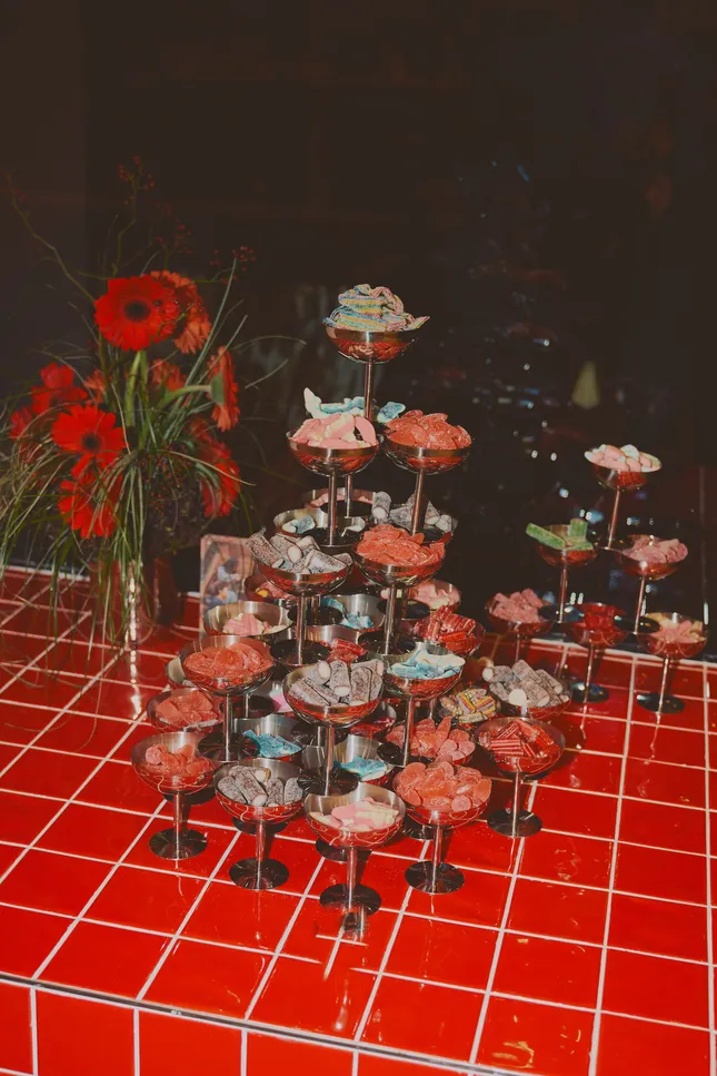 Project image