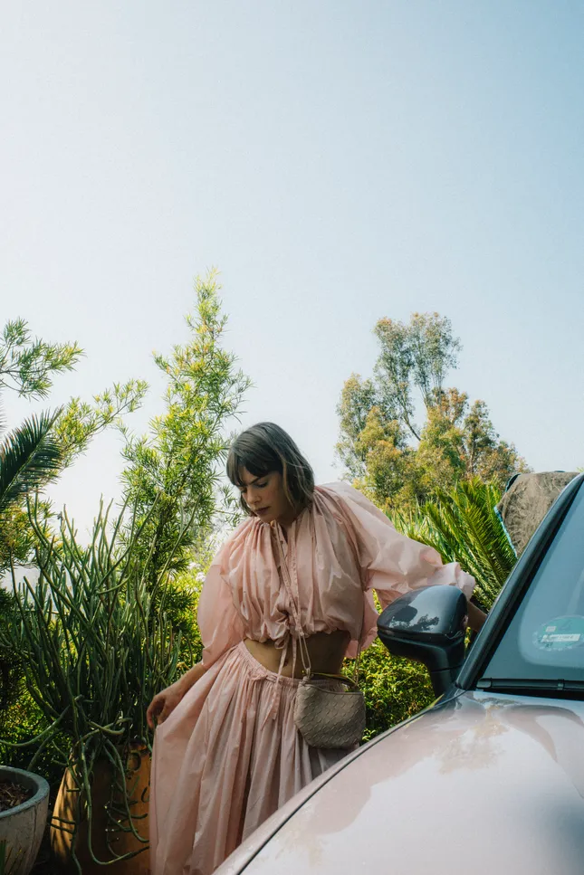 Project image