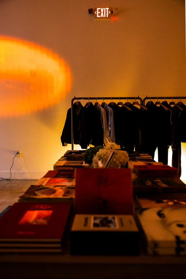Project image