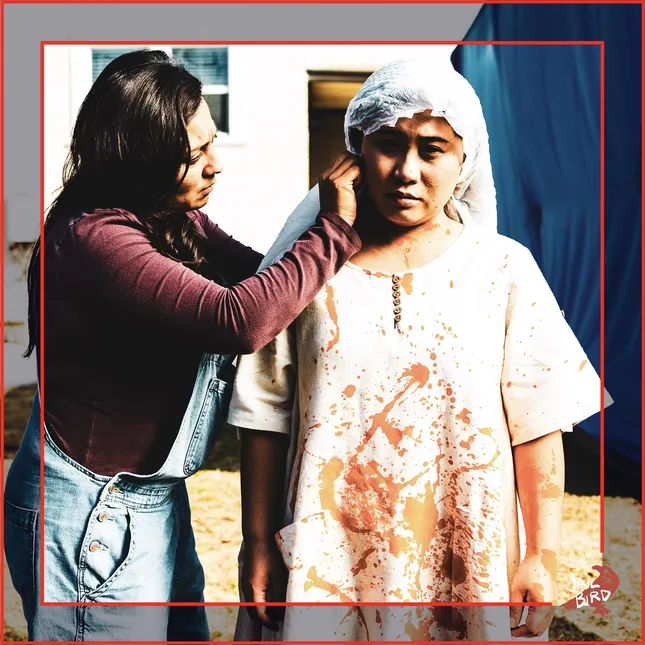 BTS | Orange Tree (2024)