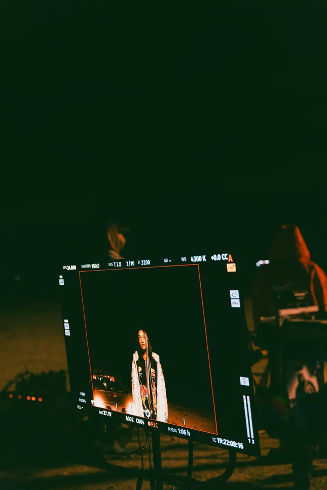 Project image
