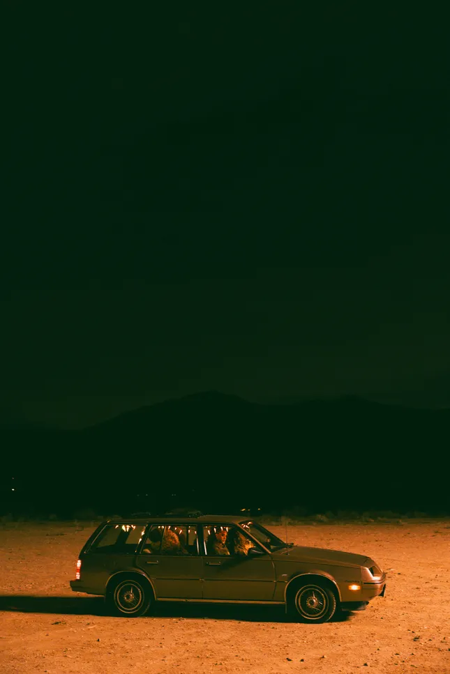 Project image