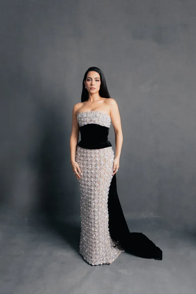 Emeraude Toubia SAG Awards