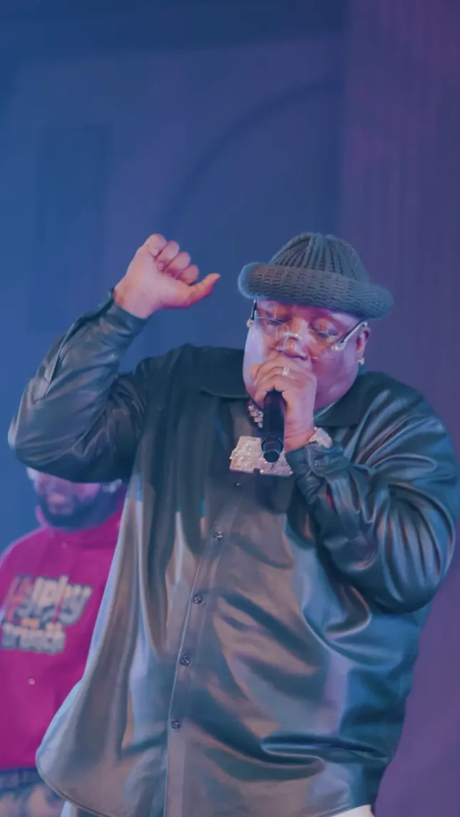 HOME TURF: Empire Record's Super Bowl LX After Party
