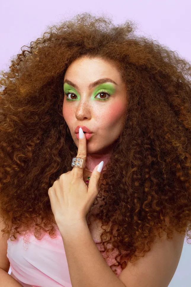Models That Eat Editorial Debut | Creative Direction, Production, Casting