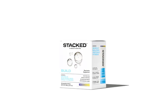 Stacked Launch