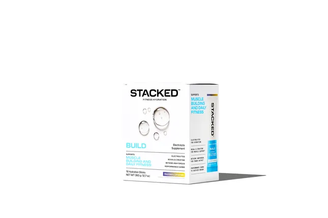 Stacked Launch