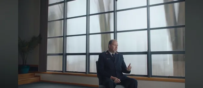 A Step to Your Future l Pathway of Hope - Salvation Army Documentary Clip