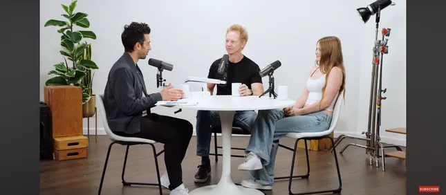 Inside YouTube’s Most Popular Family ( Jordan and Salish Matter Interview) - Jon Youshaei Podcast