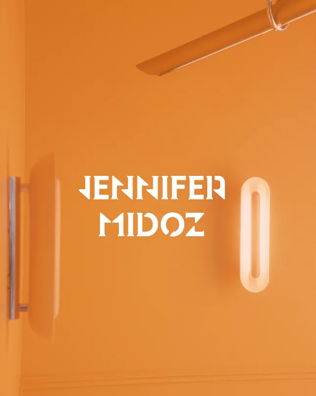 Jennifer Midoz