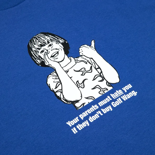 Golf Wang - FW25