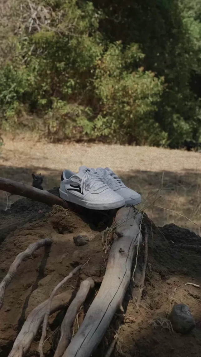Lakai Teaser