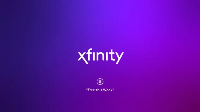 Xfinity Commercial Ad