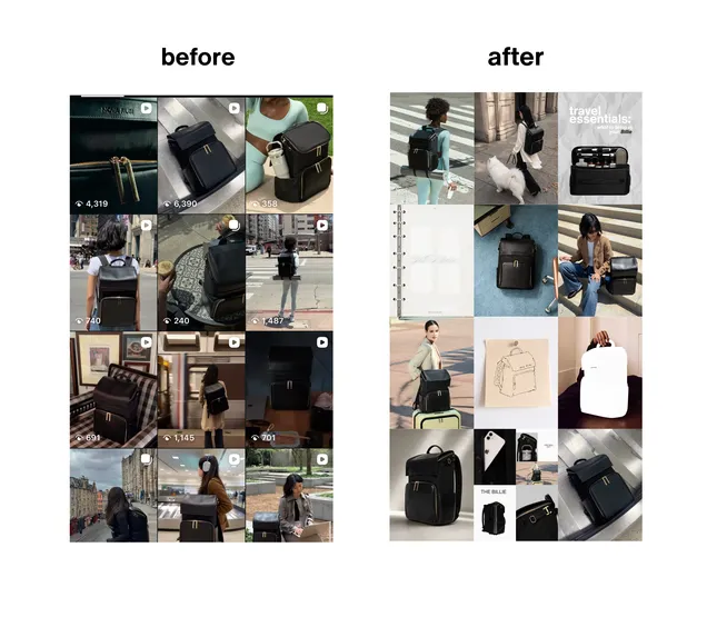Project image