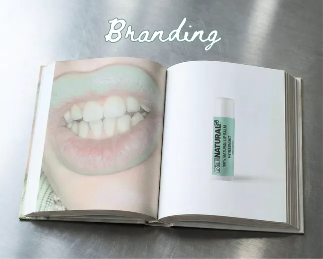 BRANDING