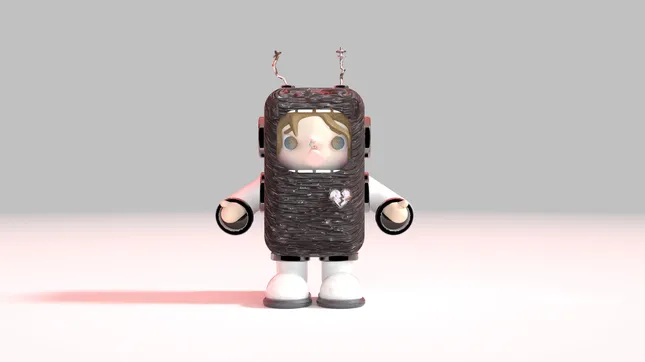 Project image