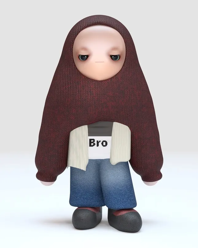 Project image