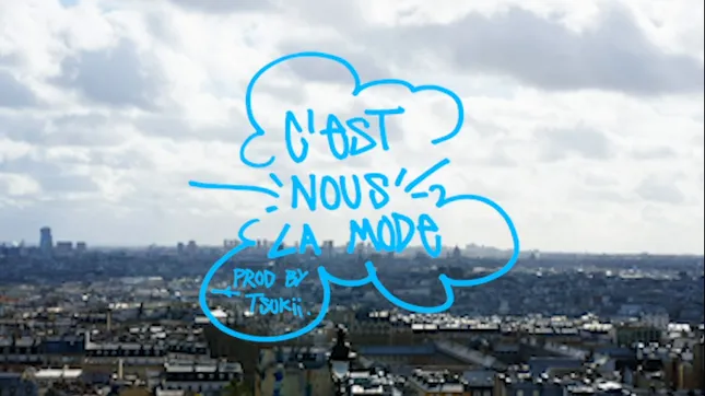 Implaccable - C'est nous la mode"