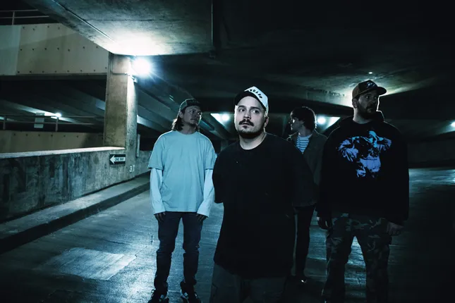 King Pink - Promo Photos