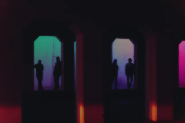 Project image