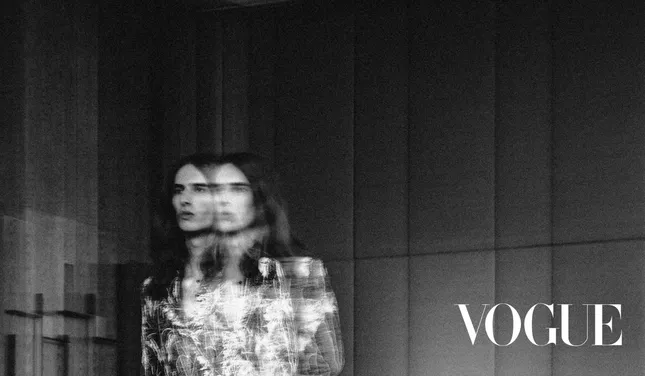 Veejay Floresca F/W 26 CFDA Presentation