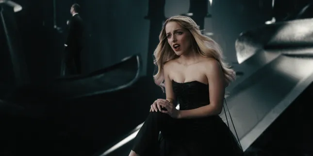 Twisting the Knife - Ice Nine Kills & McKenna Grace (Scream 7)