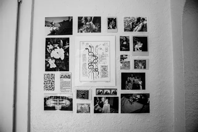 Project image