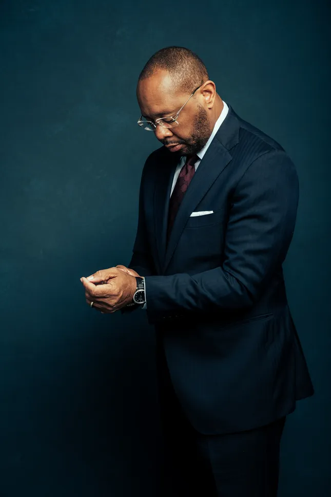 Real Tough Lawyers Studio Photoshoot