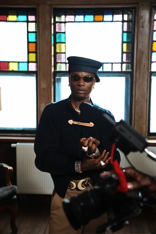 Wizkid