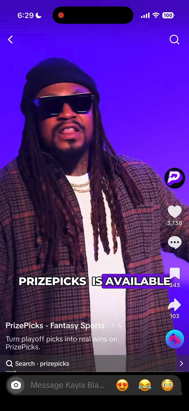 Prize Picks