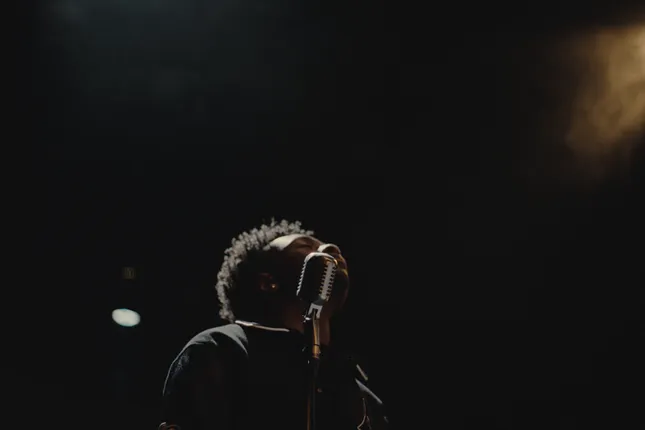 Miles Caton - Don’t Hate Me Music Video