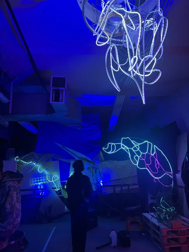 Project image