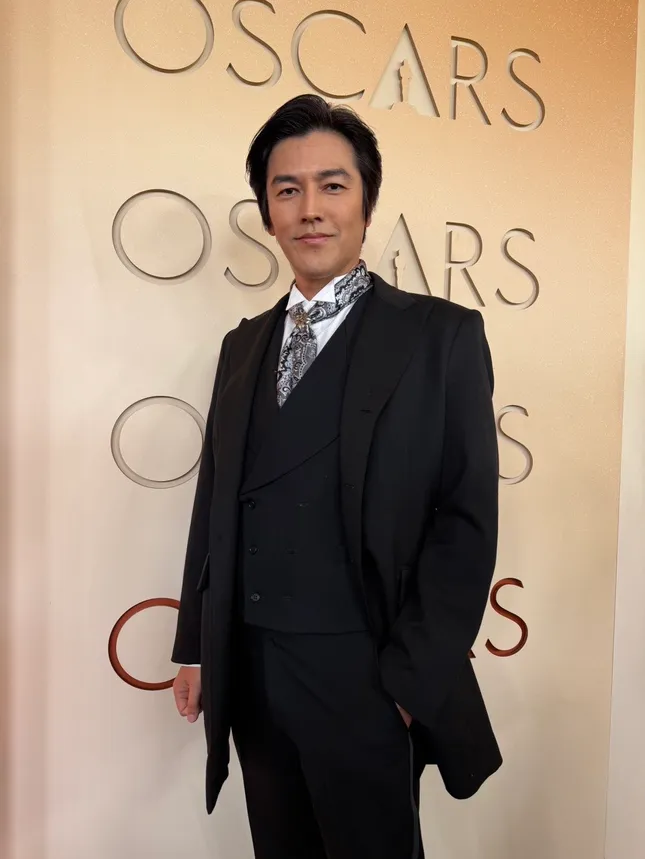 OSCARS