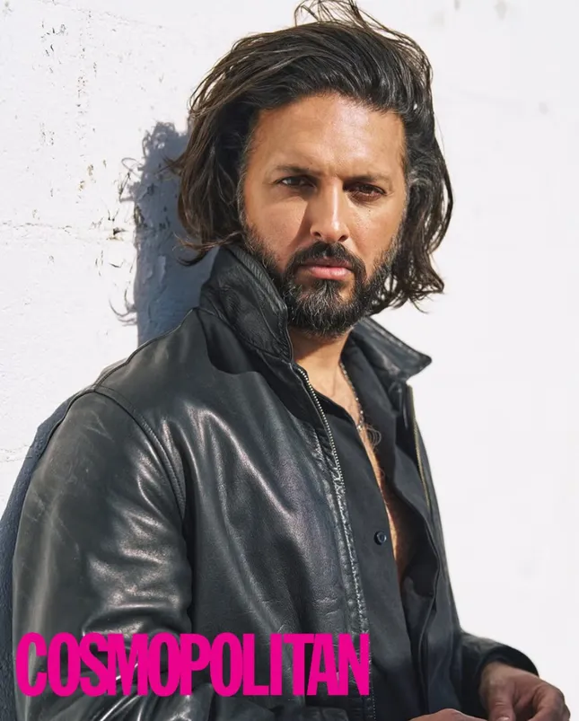 COSMOPOLITAN