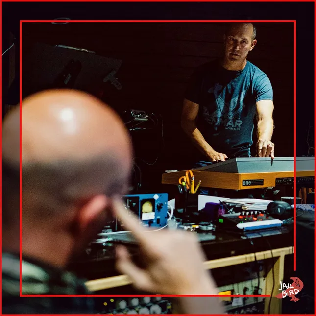 BTS | Shambala - Recording Session