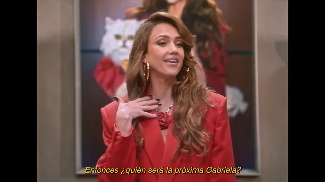 Katseye | Gabriela