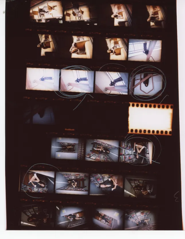 Project image