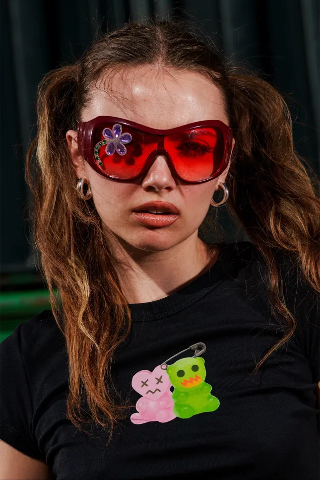 Synthetic Faces S/S ‘26 Stillshots