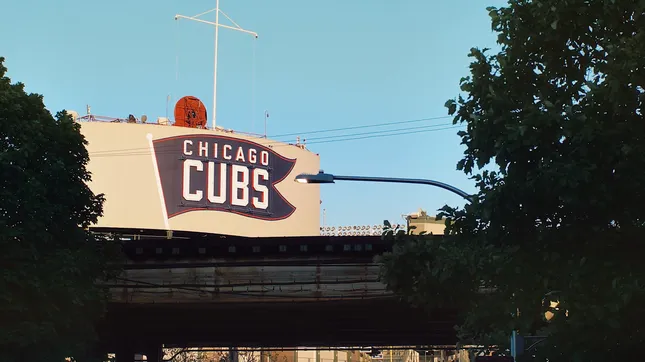 Cubs: Opening Day | Be Here For It