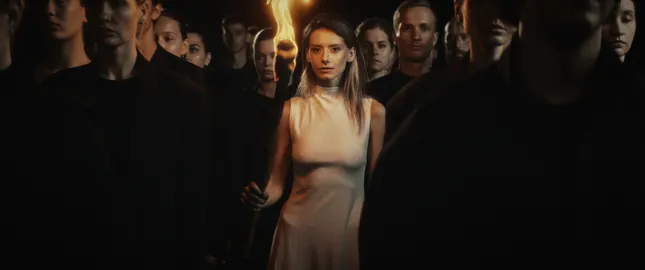 Vakarchuk x Shumei – Там де немає людей