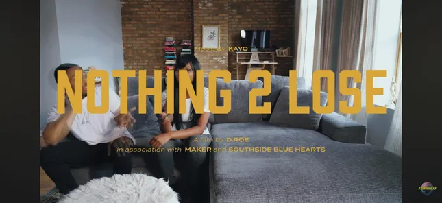 “Nothing to Lose”