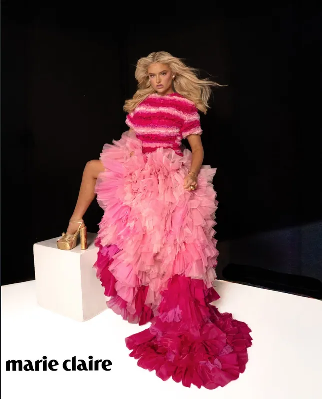 Marie Claire