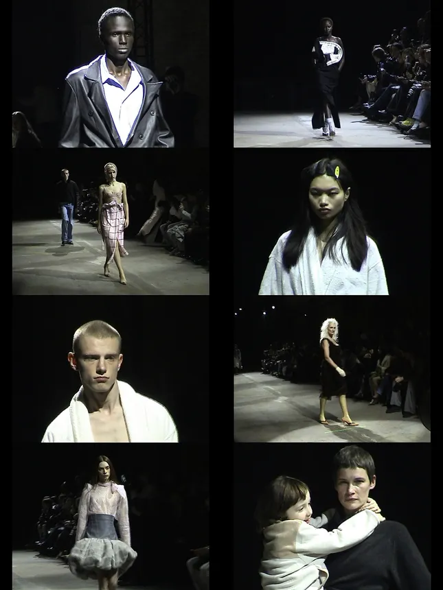 NATASHA ZINKO FW26