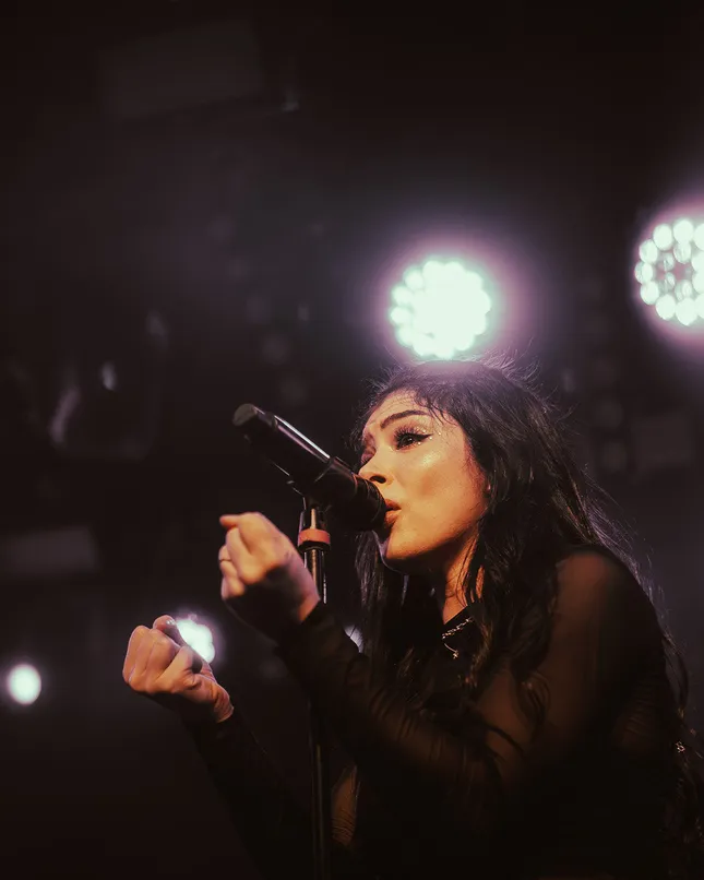 Project image