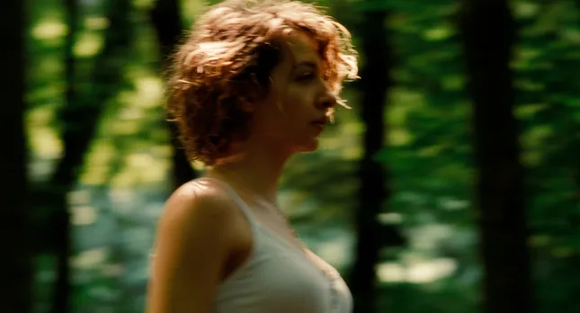 This Forest of Ours