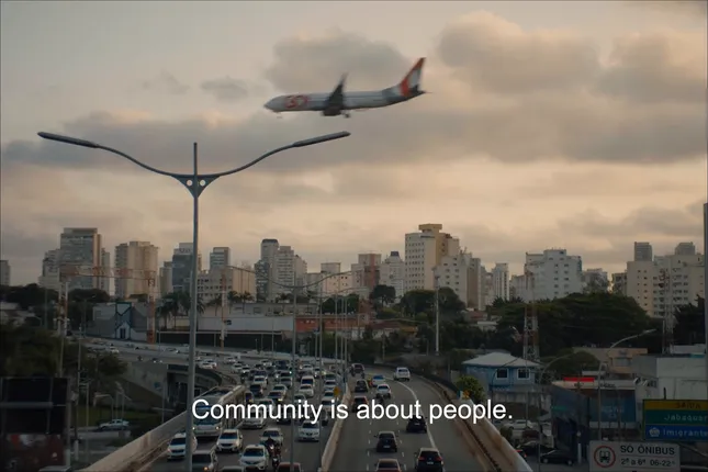 WhatsApp - Communities