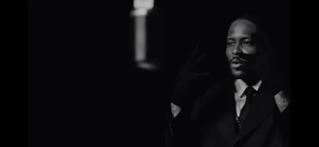 YG: “STATE OF EMERGENCY”