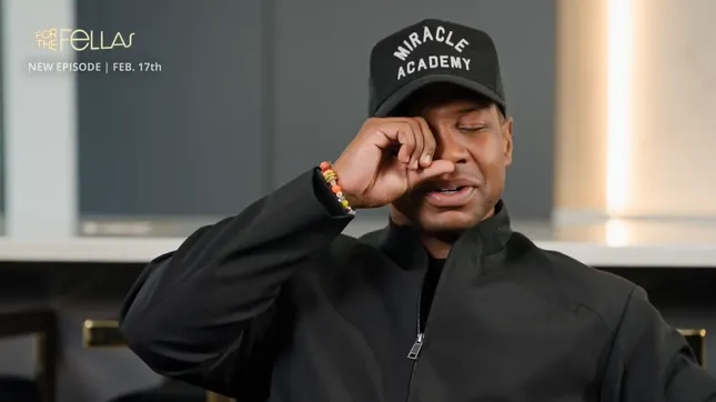 BET's For The Fellas, S3 ep 1