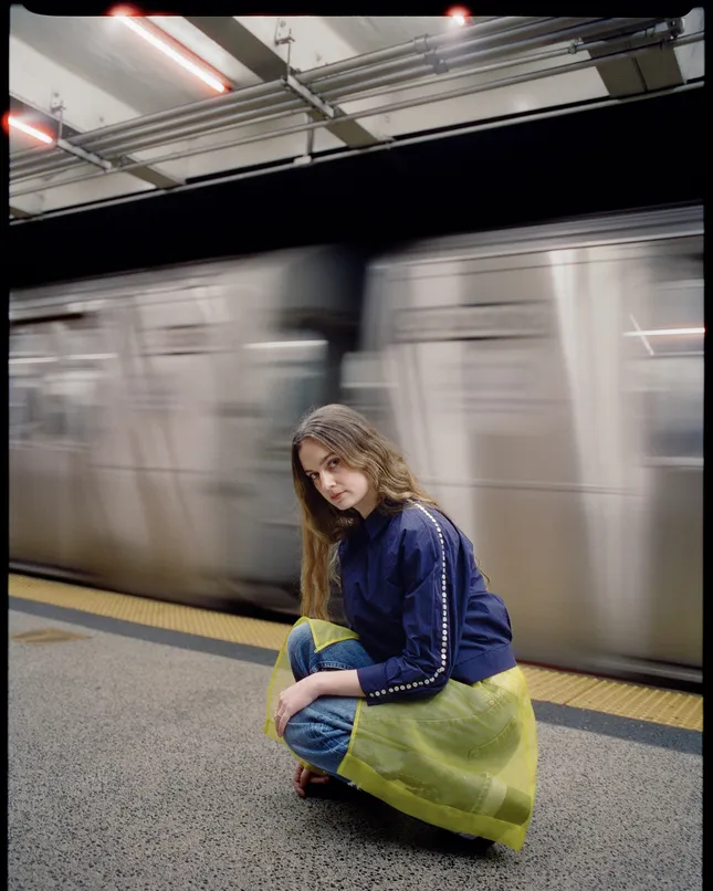Project image